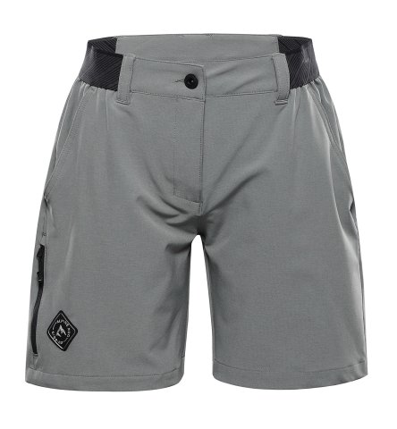 ALPINE PRO - ZAMBA 4 DÁMSKÉ RYCHLESCHNOUCÍ KRAŤASY