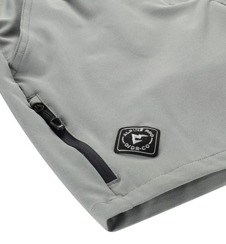 ALPINE PRO - ZAMBA 4 DÁMSKÉ RYCHLESCHNOUCÍ KRAŤASY