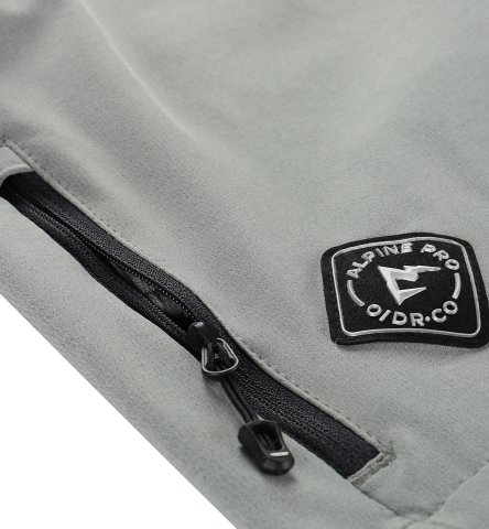 ALPINE PRO - ZAMBA 4 DÁMSKÉ RYCHLESCHNOUCÍ KRAŤASY