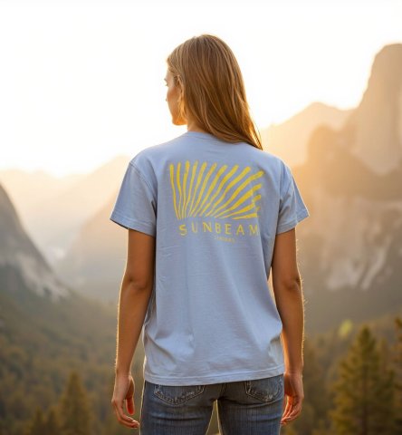 ALPINE PRO - DORGA DÁMSKÉ BAVLNĚNÉ TRIKO