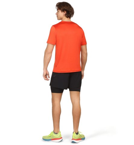 ALPINE PRO - GAJER PÁNSKÉ SPORTOVNÍ KRAŤASY S COOL DRY