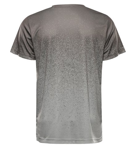 ALPINE PRO - QUATR PÁNSKÉ FUNKČNÍ TRIKO S COOL DRY