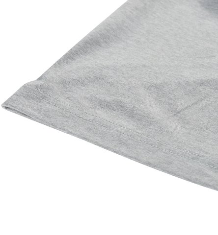 ALPINE PRO - GORAF 2 PÁNSKÉ TRIKO Z RECYKLOVANÉHO MATERIÁLU