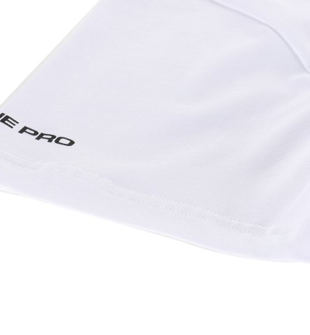 ALPINE PRO - BOBB PÁNSKÉ BAVLNĚNÉ TRIKO BOB A BOBEK