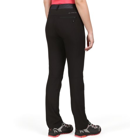 ALPINE PRO - IBANE 3 OUTDOOROVÁ OBUV S PTX MEMBRÁNOU