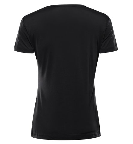 ALPINE PRO - MERETHA DÁMSKÉ RYCHLESCHNOUCÍ TRIKO S COOL DRY