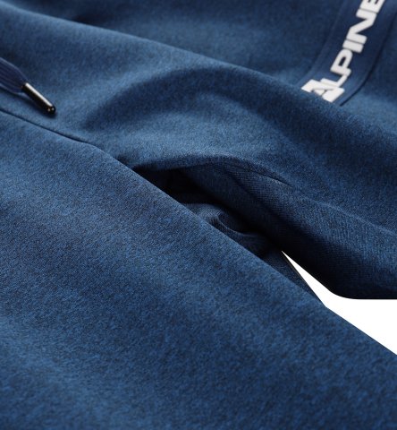 ALPINE PRO - NASA DÁMSKÉ TEPLÁKY