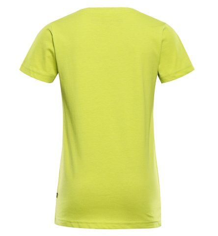 ALPINE PRO - ECOMO 4 DĚTSKÉ TRIKO Z ORGANICKÉ BAVLNY