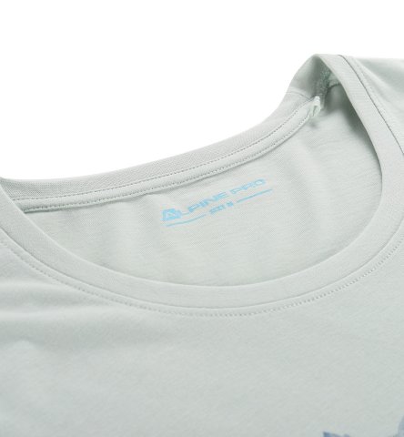ALPINE PRO - TERMESA 4 DÁMSKÉ TRIKO Z ORGANICKÉ BAVLNY