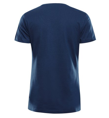 ALPINE PRO - TERMESA 4 DÁMSKÉ TRIKO Z ORGANICKÉ BAVLNY