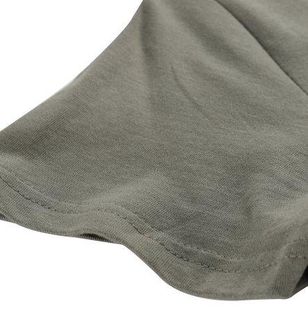 ALPINE PRO - TERMESA 4 DÁMSKÉ TRIKO Z ORGANICKÉ BAVLNY