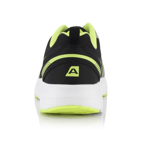 ALPINE PRO - LOHAQE SPORTOVNÍ OBUV