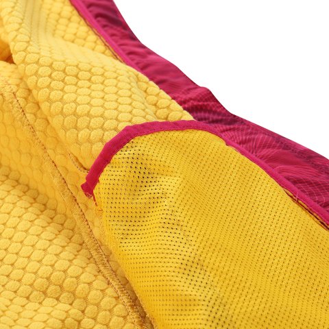 ALPINE PRO - HOORA DÁMSKÁ SOFTSHELLOVÁ BUNDA