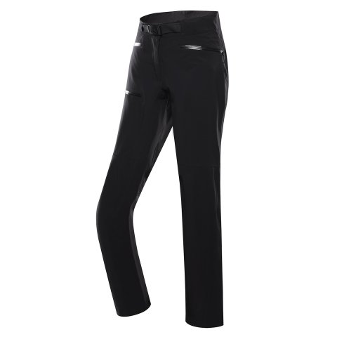 ALPINE PRO - ZONERA DÁMSKÉ OUTDOOROVÉ KALHOTY S MEMBRÁNOU PTX