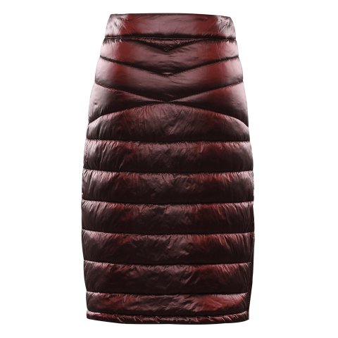 ALPINE PRO - LAMMA DÁMSKÁ HI-THERM SUKNĚ
