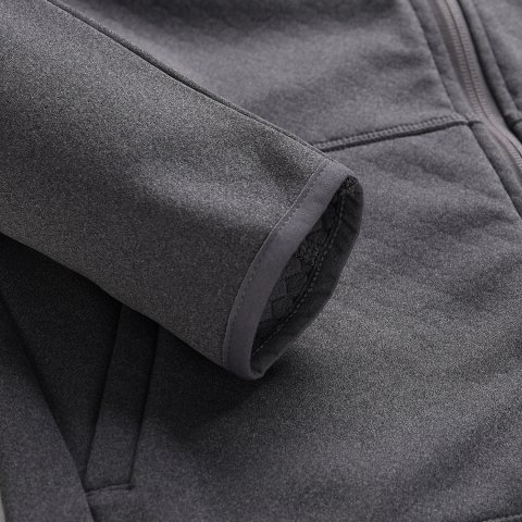 ALPINE PRO - QUERTA DÁMSKÁ MIKINA NA ZIP