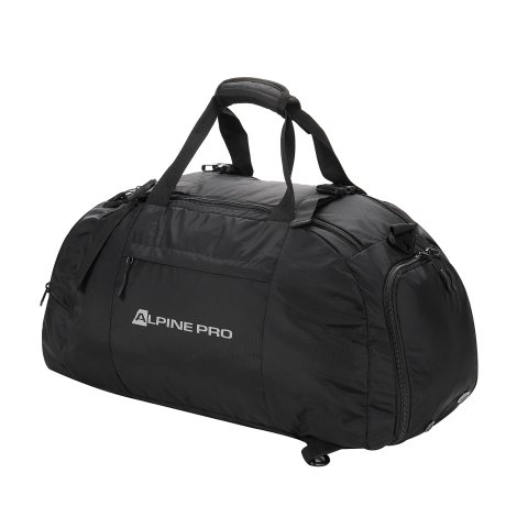ALPINE PRO - ADEFE SPORTOVNÍ TAŠKA 40L (55 x 30 x 25 cm)
