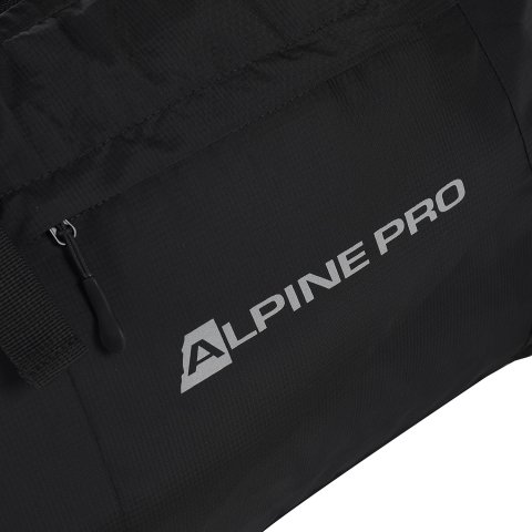 ALPINE PRO - ADEFE SPORTOVNÍ TAŠKA 40L (55 x 30 x 25 cm)