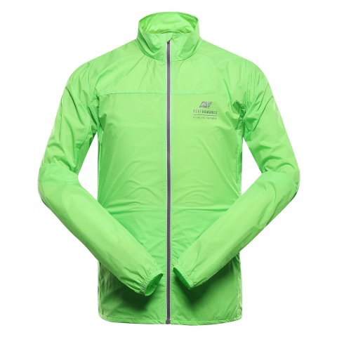 ALPINE PRO - SPIN PÁNSKÁ ULTRALEHKÁ BUNDA S IMPREGNAC