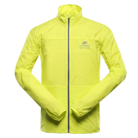 ALPINE PRO - SPIN PÁNSKÁ ULTRALEHKÁ BUNDA S IMPREGNAC