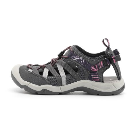 ALPINE PRO - SAGRA DÁMSKÉ LETNÍ OUTDOOROVÉ SANDÁLY