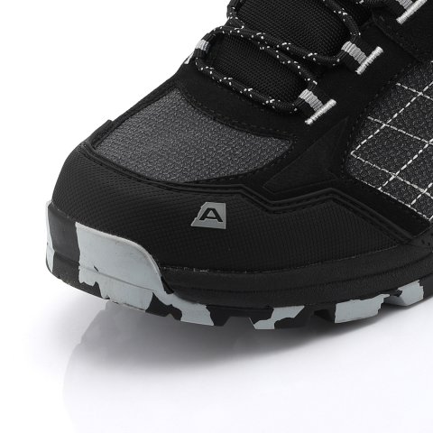 ALPINE PRO - LOPRE Outdoorová obuv s membránou PTX