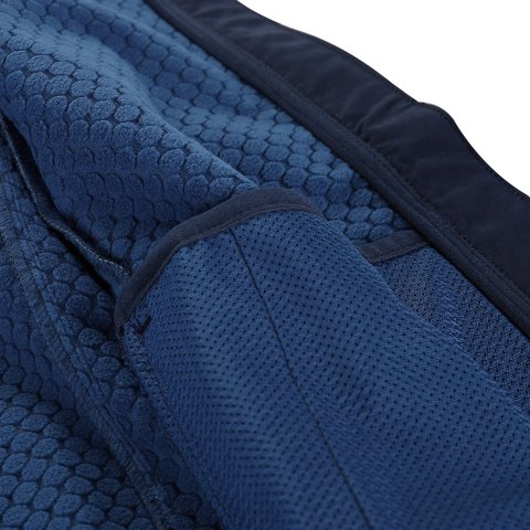 ALPINE PRO - HOORA DÁMSKÁ SOFTSHELLOVÁ BUNDA S MEMBRÁNOU