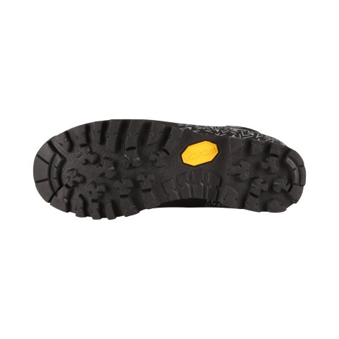 ALPINE PRO - GREVE OUTDOOROVÁ OBUV S MEMBRÁNOU PTX