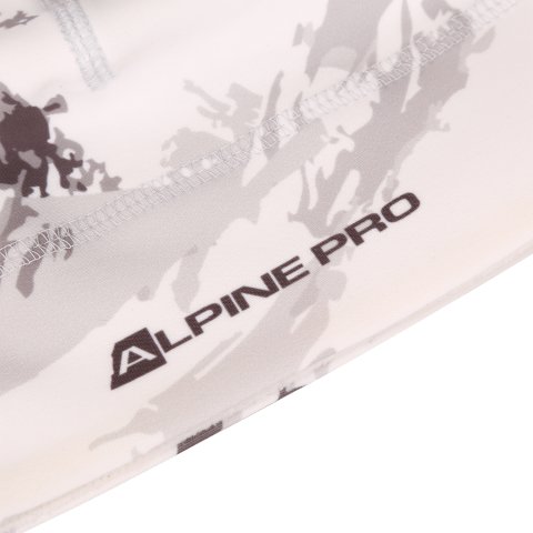 ALPINE PRO - ABERE FUNKČNÍ ČEPICE S BAMBULÍ