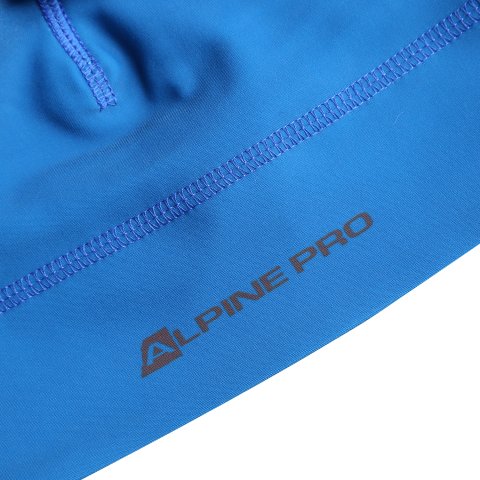 ALPINE PRO - ABERE FUNKČNÍ ČEPICE S BAMBULÍ