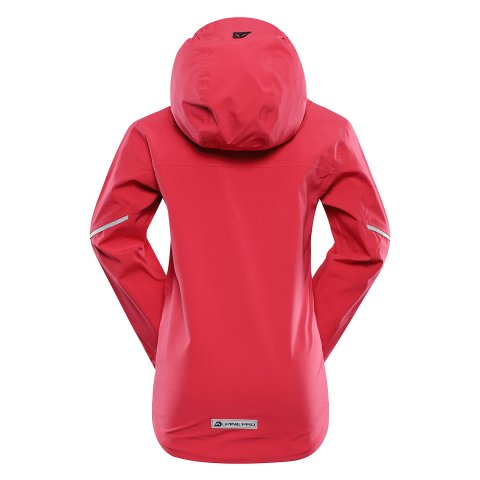 ALPINE PRO - ZARRO DĚTSKÁ BUNDA S PTX MEMBRÁNOU