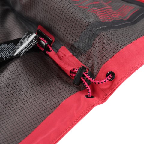 ALPINE PRO - ZARRO DĚTSKÁ BUNDA S PTX MEMBRÁNOU