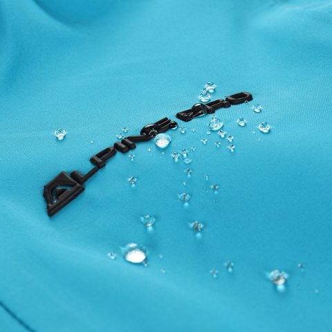 ALPINE PRO - ZARRO DĚTSKÁ BUNDA S PTX MEMBRÁNOU