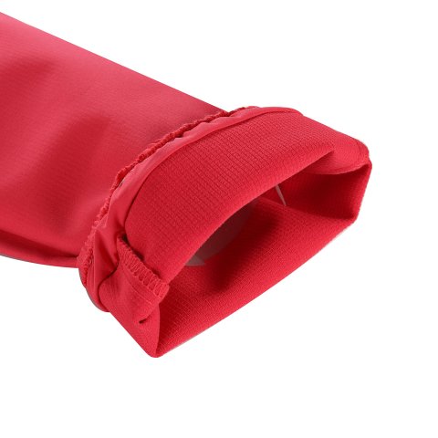 ALPINE PRO - ZORTO DĚTSKÉ SOFTSHELLOVÉ KALHOTY