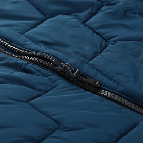 ALPINE PRO - JORWO DĚTSKÁ MIKINA S MERINO VÝPLNÍ