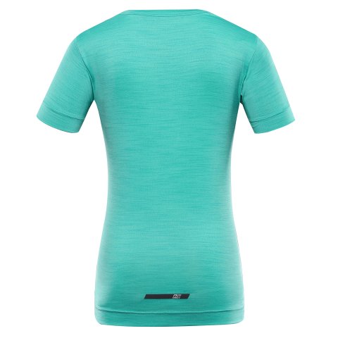 ALPINE PRO - BASIKO DĚTSKÉ RYCHLESCHNOUCÍ TRIKO