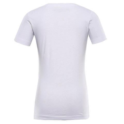 ALPINE PRO - DALLO 2 DĚTSKÉ BAVLNĚNÉ TRIKO