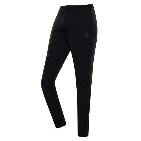 ALPINE PRO - ZERECA DÁMSKÉ RYCHLESCHNOUCÍ KALHOTY S COOL DRY