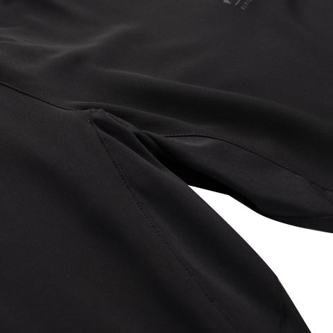 ALPINE PRO - ZERECA DÁMSKÉ RYCHLESCHNOUCÍ KALHOTY S COOL DRY