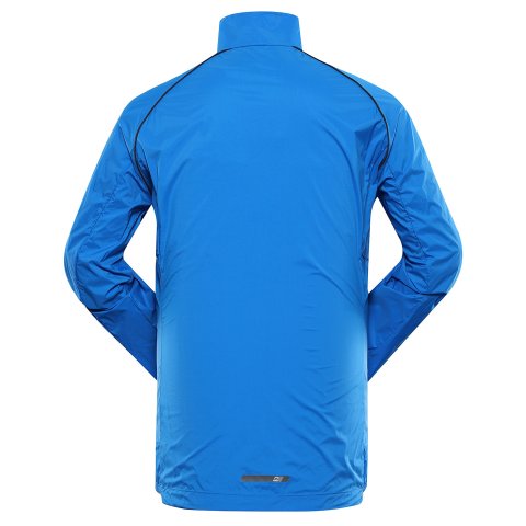 ALPINE PRO - SPIN 2 PÁNSKÁ ULTRALEHKÁ BUNDA S ÚPRAVOU DWR