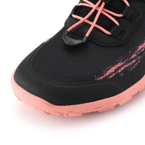 ALPINE PRO - BRUHE OUTDOOROVÁ BAREFOOT OBUV