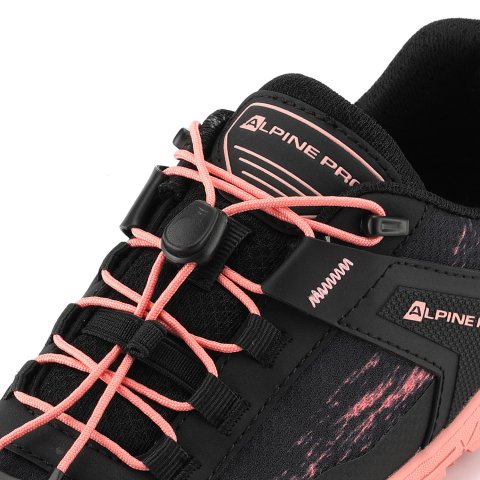 ALPINE PRO - BRUHE OUTDOOROVÁ BAREFOOT OBUV