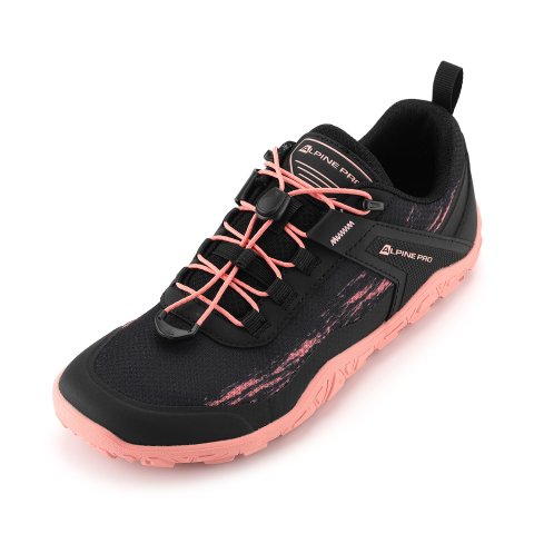 ALPINE PRO - BRUHE OUTDOOROVÁ BAREFOOT OBUV