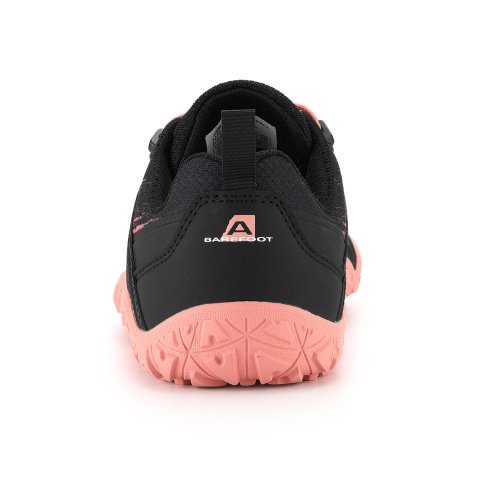 ALPINE PRO - BRUHE OUTDOOROVÁ BAREFOOT OBUV