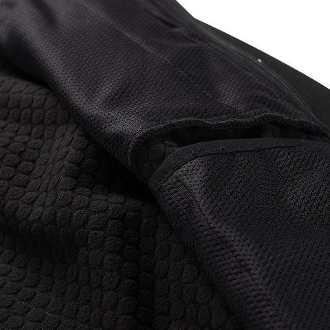 ALPINE PRO - HOOR PÁNSKÁ SOFTSHELLOVÁ BUNDA S MEMBRÁNOU