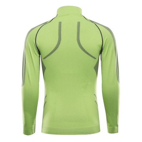 ALPINE PRO - SEAM PÁNSKÉ FUNKČNÍ PRÁDLO - TRIKO
