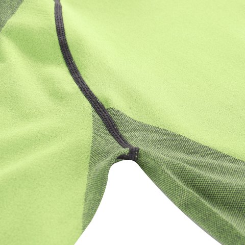 ALPINE PRO - SEAM PÁNSKÉ FUNKČNÍ PRÁDLO - TRIKO