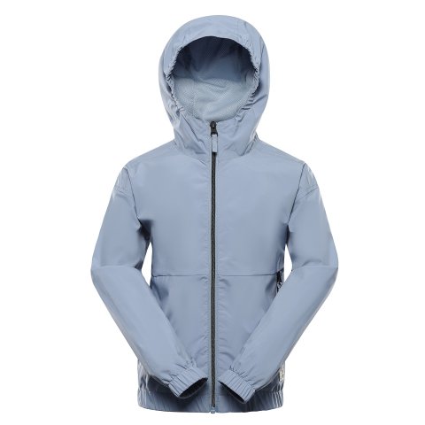 ALPINE PRO - REMONO DĚTSKÁ BUNDA S PTX MEMBRÁNOU