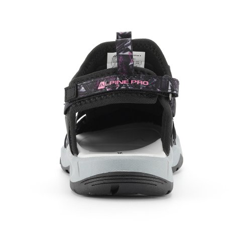 ALPINE PRO - KOREMA DÁMSKÉ OUTDOOROVÉ SANDÁLY