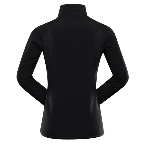 ALPINE PRO - MORWA DÁMSKÁ OUTDOOROVÁ MIKINA